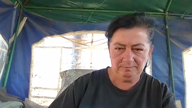 GypsiQueen2 online show from 09.22.25