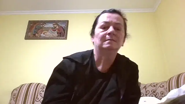 GypsiQueen2 online show from 02.23.26