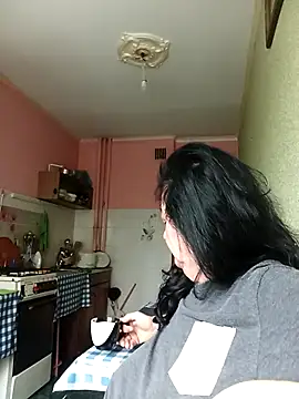 GypsiQueen2 online show from 02.28.26