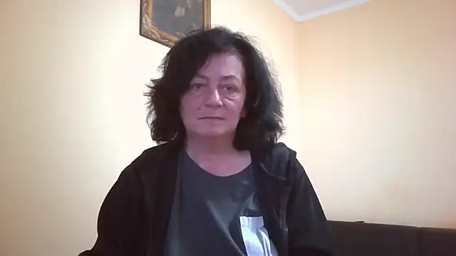 GypsiQueen2 online show from 04.20.26