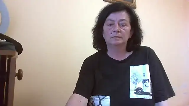 GypsiQueen2 online show from 05.05.26
