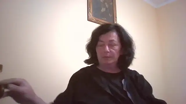 GypsiQueen2 online show from 05.09.26