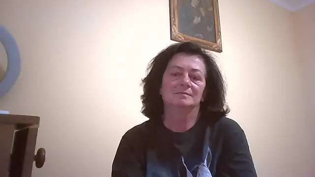 GypsiQueen2 online show from 05.11.26