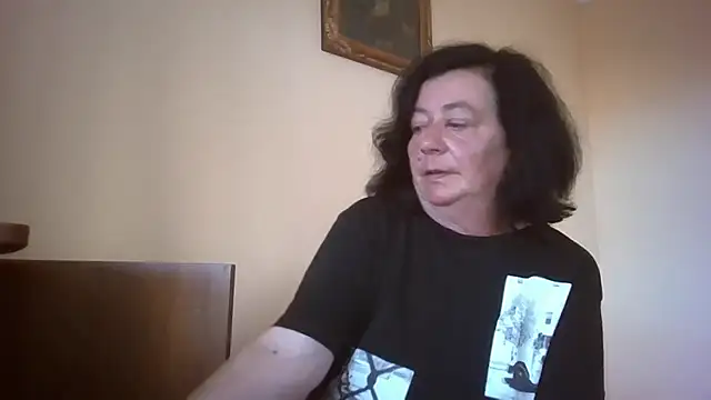 GypsiQueen2 online show from 05.14.26