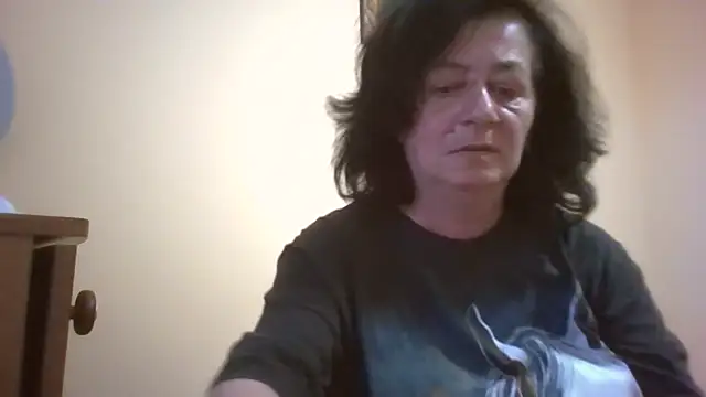 GypsiQueen2 online show from 05.19.26