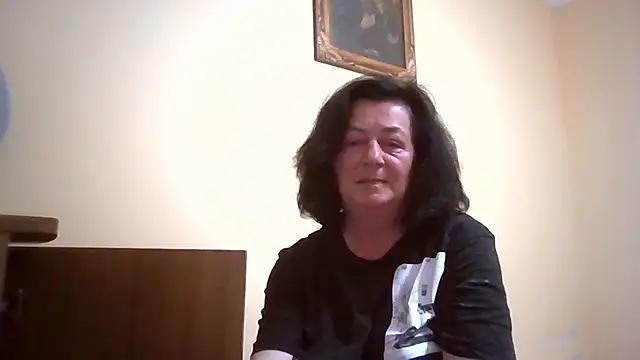 GypsiQueen2 online show from 05.29.26