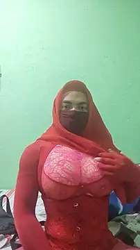 Snapshot of ElisyaHijabDoll chatting on 12.06.24 ElisyaHijabDoll online show from 12.06.24