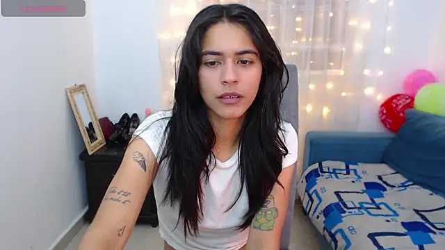 imSophia online show from 02.28.26