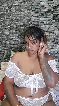 Xindias fantasyX online show from 12.22.25