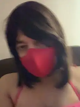 Slut on fire online show from 03.15.26