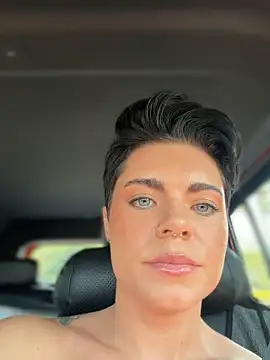 LukeLouHarvey online show from 02.23.26