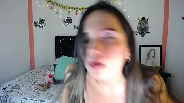 naughty girl 4u online show from 12.11.24
