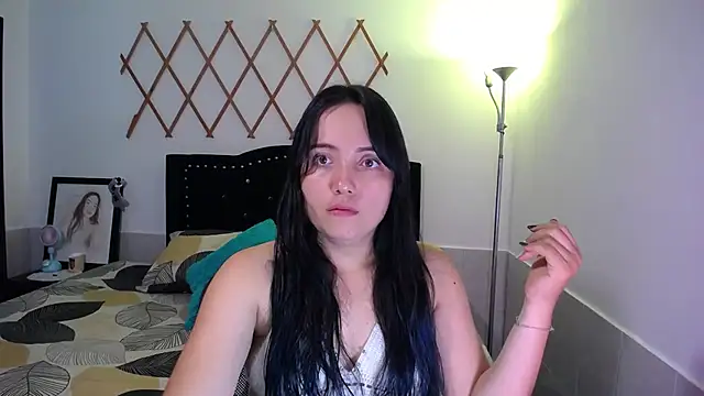 naughty girl 4u online show from 09.26.25