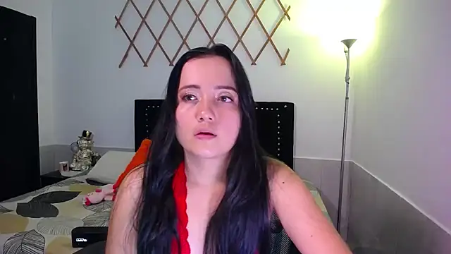 naughty girl 4u online show from 10.06.25