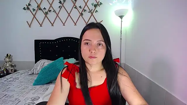 naughty girl 4u online show from 12.14.25