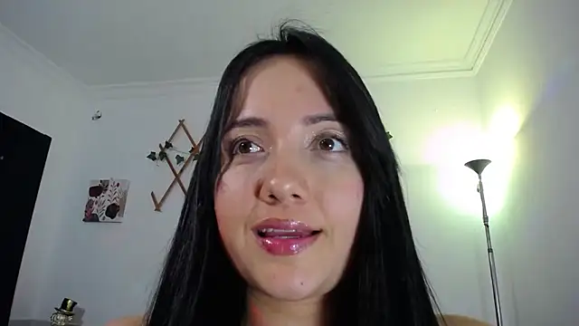 naughty girl 4u online show from 03.20.26