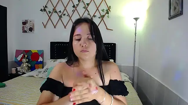 naughty girl 4u online show from 04.09.26