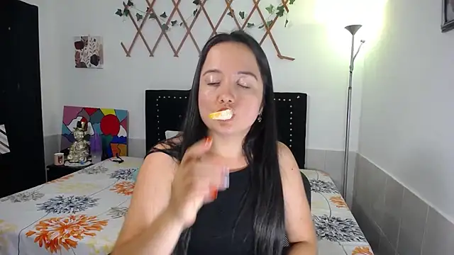 naughty girl 4u online show from 05.10.26