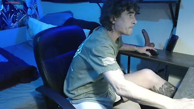 XxBobbyDigitalxX online show from 01.15.25