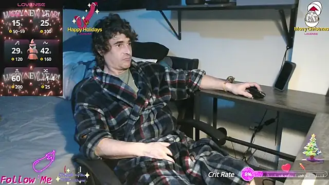 XxBobbyDigitalxX online show from 01.16.25