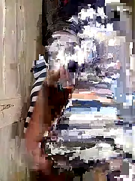 Snapshot of Aaaliyah445 chatting on 10.05.25 Aaaliyah445 online show from 10.05.25