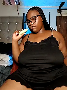 Aaaliyah445 online show from 02.02.26