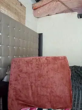 Aaaliyah445 online show from 04.09.26