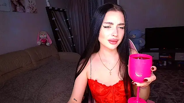   Malika   online show from 09.25.25