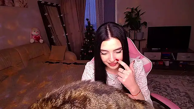   Malika   online show from 01.09.26