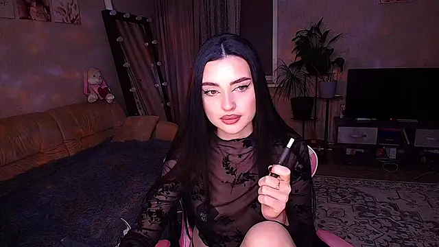   Malika   online show from 02.05.26