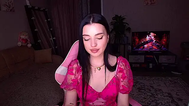   Malika   online show from 04.02.26