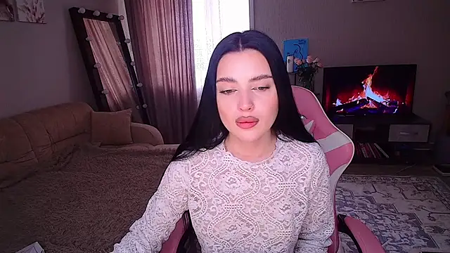   Malika   online show from 04.22.26