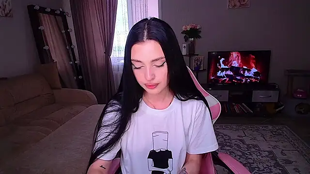   Malika   online show from 06.28.26