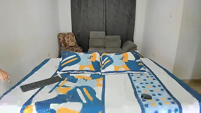 Fairycandyx online show from 12.05.24