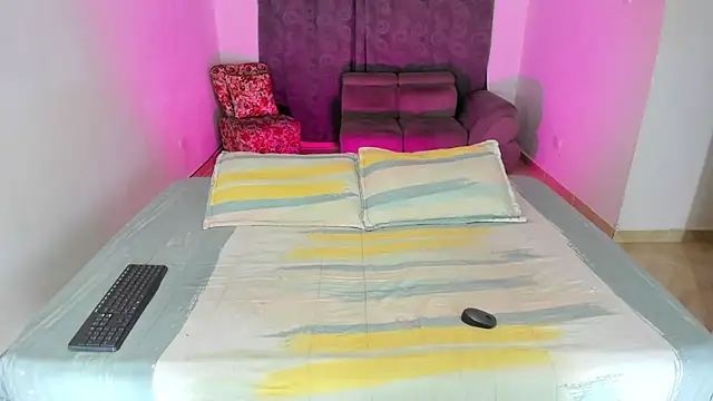 Fairycandyx online show from 03.08.25