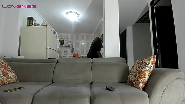 Fairycandyx online show from 11.07.25