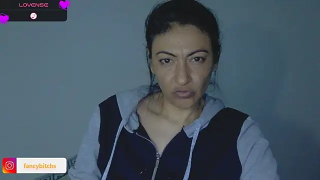 ErikaRika online show from 12.20.24