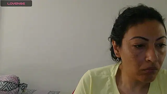 ErikaRika online show from 01.20.25
