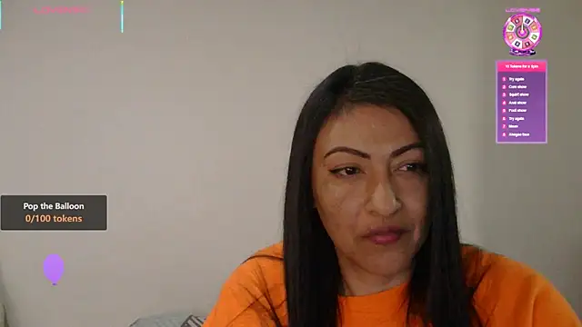 ErikaRika online show from 01.21.25