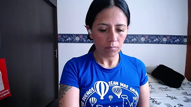 sharoon cheerry online show from 10.18.25