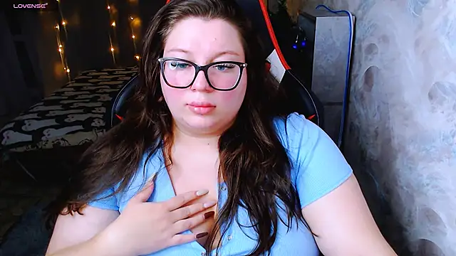 alexa sweetyy online show from 12.07.24