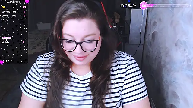 alexa sweetyy online show from 12.11.24