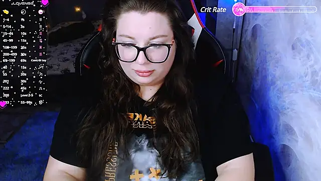 alexa sweetyy online show from 12.15.24