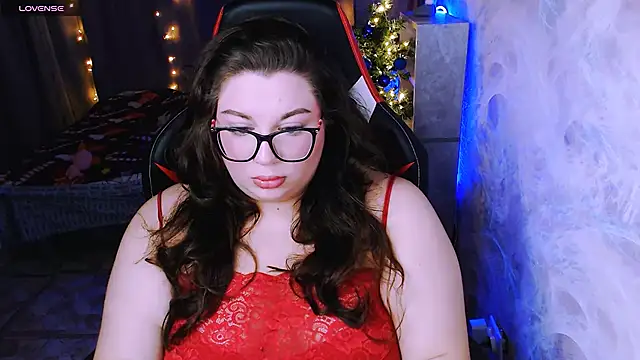 alexa sweetyy online show from 12.25.24