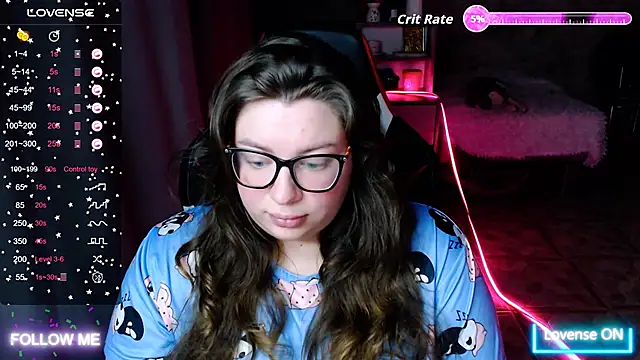 alexa sweetyy online show from 10.08.25