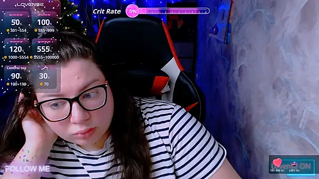 alexa sweetyy online show from 01.06.26