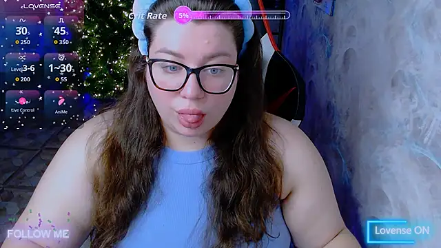 alexa sweetyy online show from 01.19.26