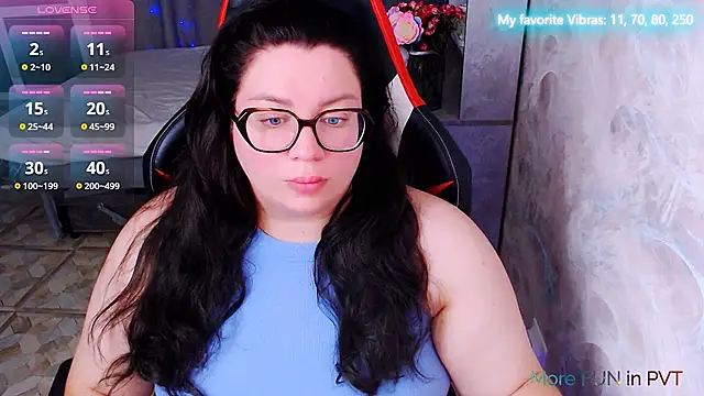 alexa sweetyy online show from 07.11.26