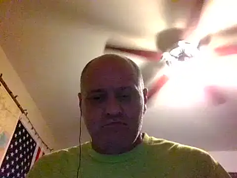 Gerbil8823 online show from 02.07.25