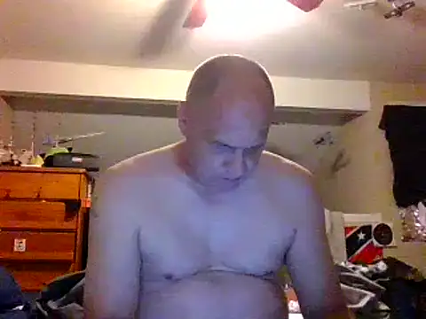 Gerbil8823 online show from 12.01.25